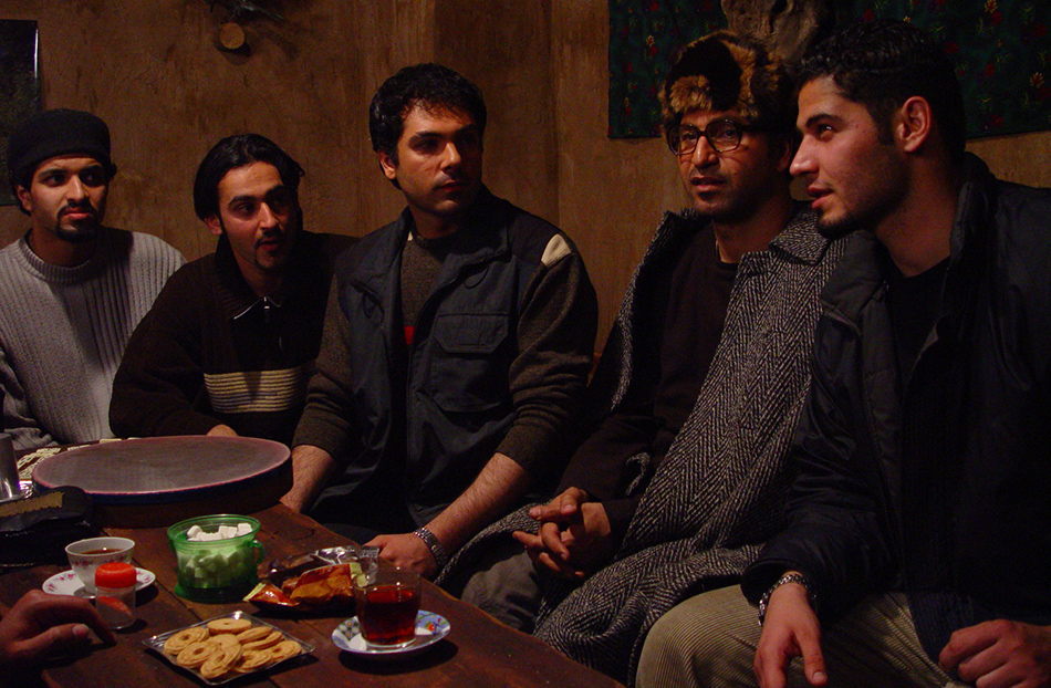 Be rang Arghavan (13)