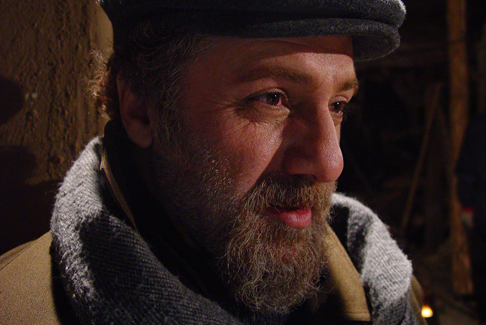 Be rang Arghavan (2)