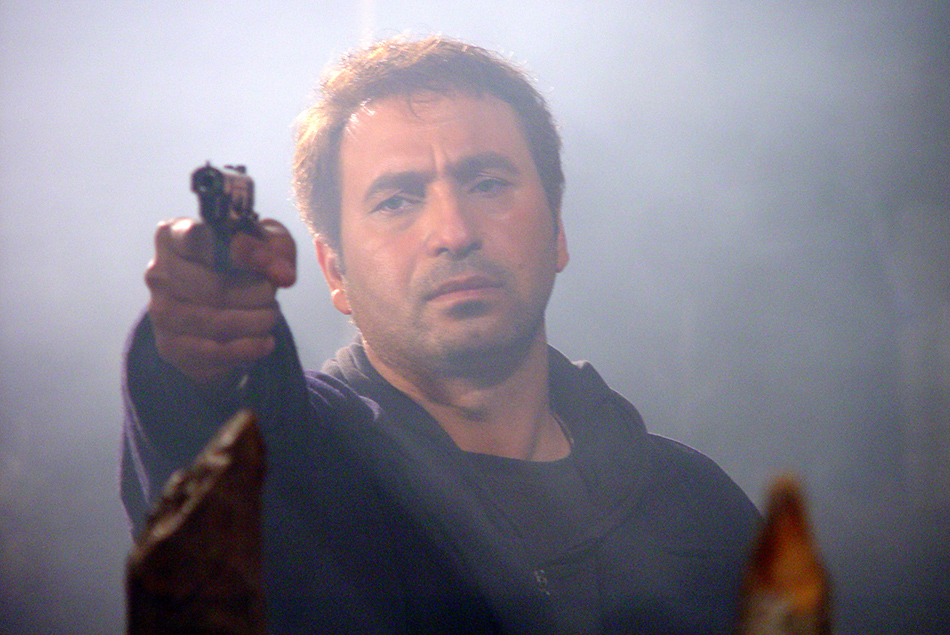 Be rang Arghavan (3)