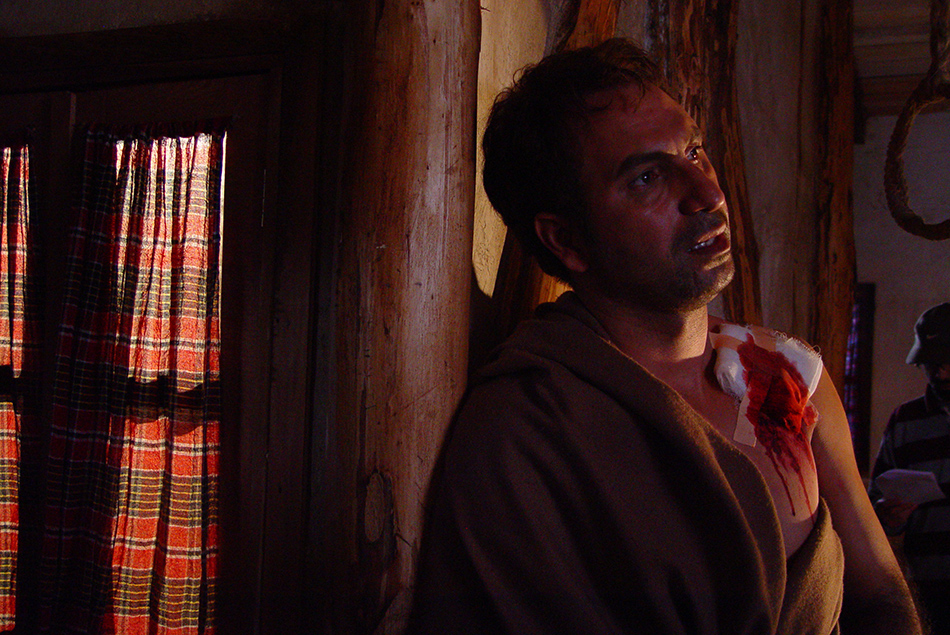 Be rang Arghavan (4)