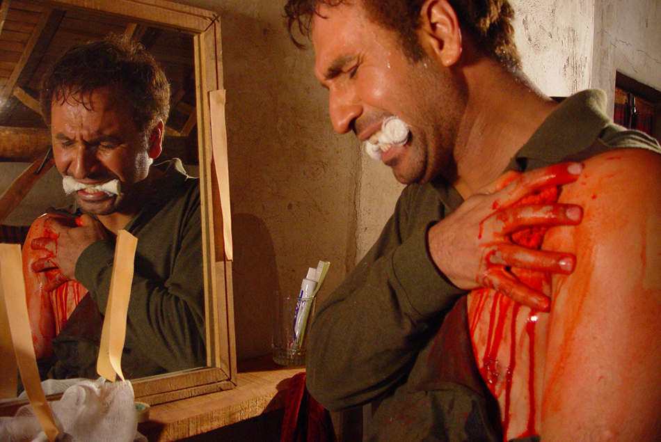 Be rang Arghavan (5)