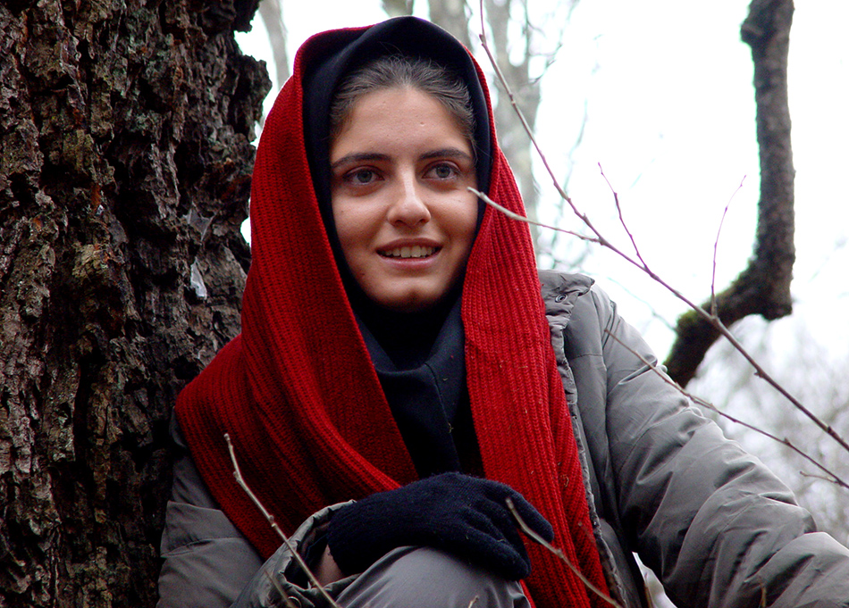 Be rang Arghavan (9)